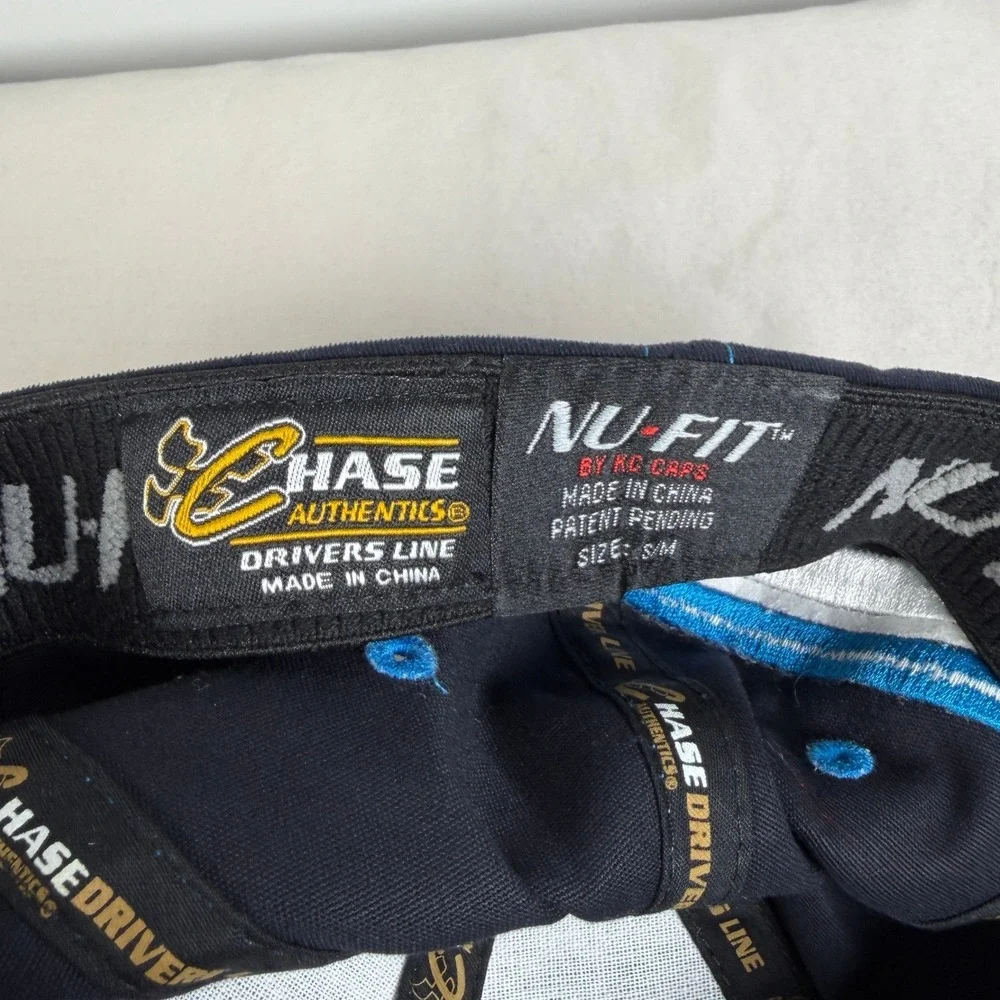 Chase Authentics chase authentics